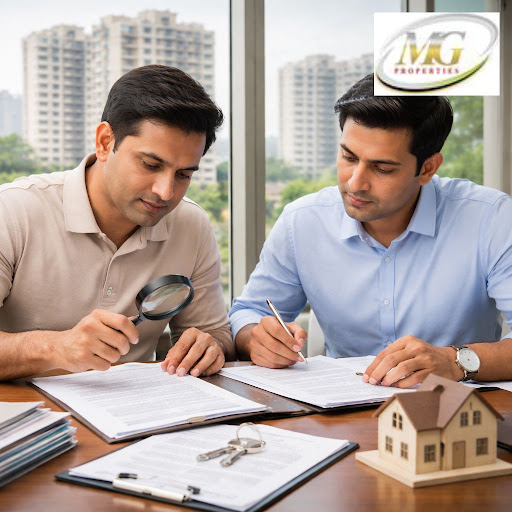 Buying a home or investment property in Thane is a big decision, and proper legal verification ca… post image
