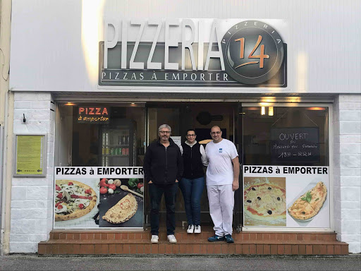 Photo 4 - Pizzeria _ 14