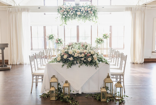 Peony House Floral Inc.