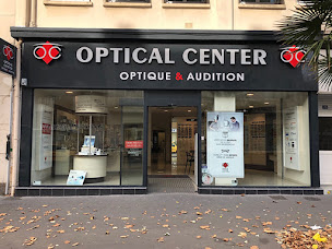 Photo n°26 de Opticien SAINT NAZAIRE - Optical Center à Saint-Nazaire (Magasin de lunettes de soleil)