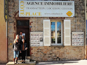 Photo n°24 de Côté Place à Gonfaron (Agence immobilière)
