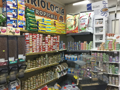 L' Emporio degli animali