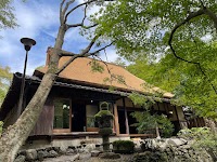 春秋山荘 -たけのこ山の家-