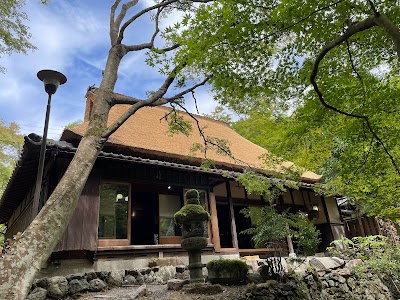 春秋山荘 -たけのこ山の家-