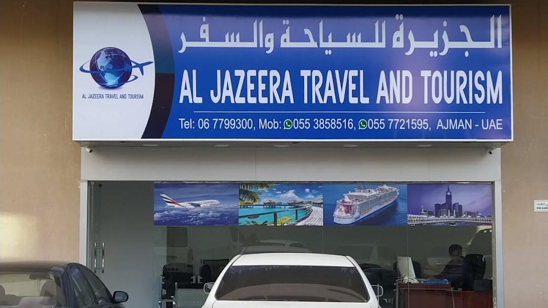 al jazeera travel