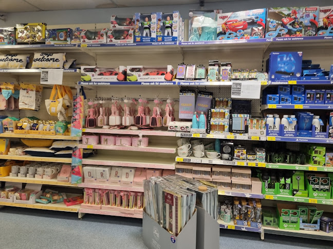 B&M Store - Shop