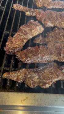 Nando's Tacos by null