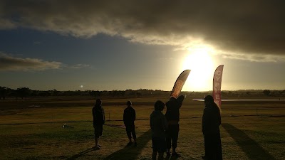 Photos of Skydive York
