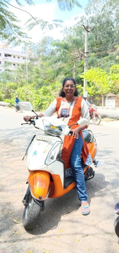 Rani Ladies Driving School