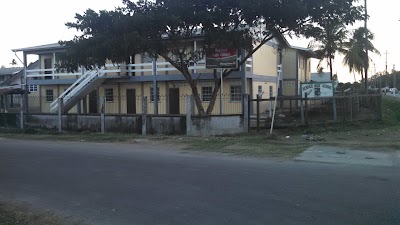 Photos of Berbice High School