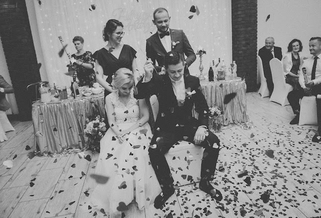 Bednarz Film & Fotografia ślubna - Fotograf