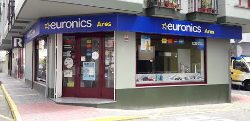 Euronics Ares