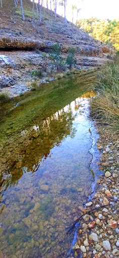 Poza Arroyo 3 Aguas - Thumbnail