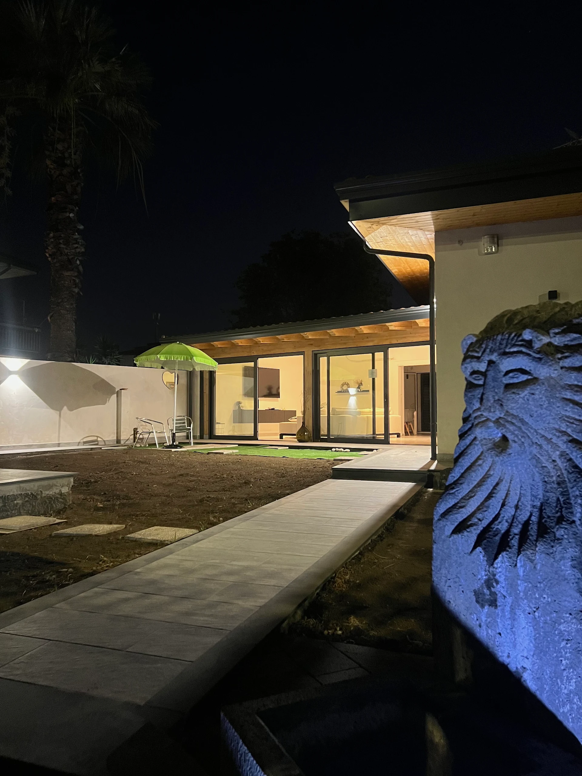 Villa Leonessa Casa Vacanze