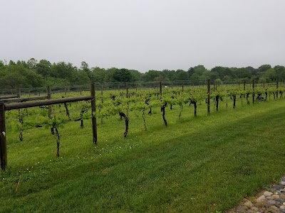 Great Frogs Winery