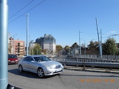 Photos of Capital City Center