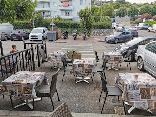 Photo n°1 de Pizza du Soleil à Vallauris (Restaurant italien)