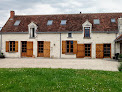 Gîtes à St Michel à  Charnizay