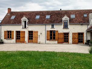 Photo n°7 de Gîtes à St Michel à Charnizay (Logement meublé)