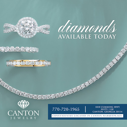 Canton Jewelry - Thumbnail