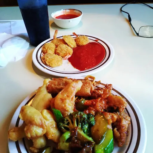 Kirin House buffet - Thumbnail