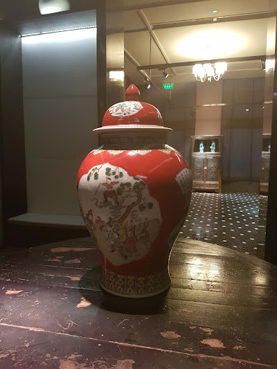 Photos of The Hidden Place Hotel