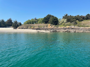 Photo n°28 de Marin Malouin : Promenades en Mer à Saint-Malo I Découverte & Histoire à Saint-Malo (Agence de croisières)