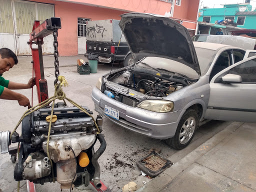 Taller mecanico industrial, diésel, gasolina. Ligero y pesado. Rescate carretero 24/7.