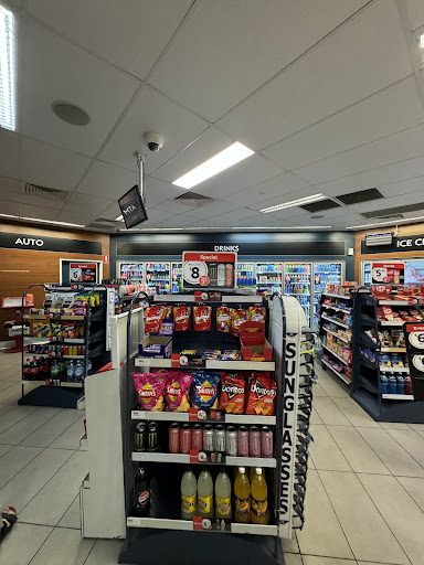 Ampol Foodary Seabrook Gallery - Australia