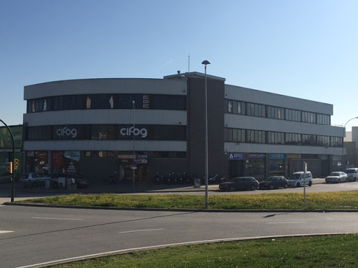 Escola de Gestió Empresarial