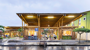 Photo n°2 de DEMAIN architecture paysage à Lyon (Paysagiste)