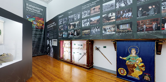 Academia Militar - Lisboa - Academia