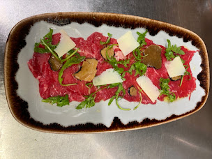 Photo n°35 de Ô tour de la table à Nébian (Bar à vin)