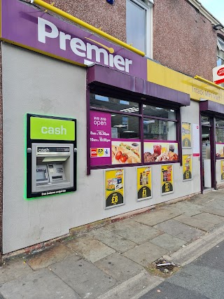 Intack Mini-Market