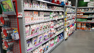 Photo n°2 de Bricomarché Saint-Pourçain-Sur-Sioule à Saint-Pourçain-sur-Sioule (Magasin de poêles à bois)