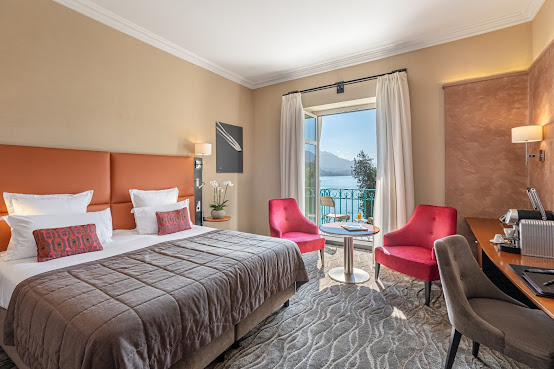 Impérial Palace by null