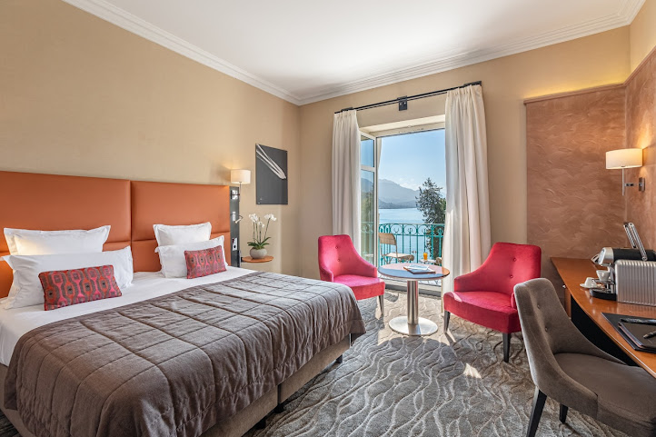 Impérial Palace by null