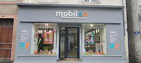 Mobileo Télécom Mauriac à Mauriac