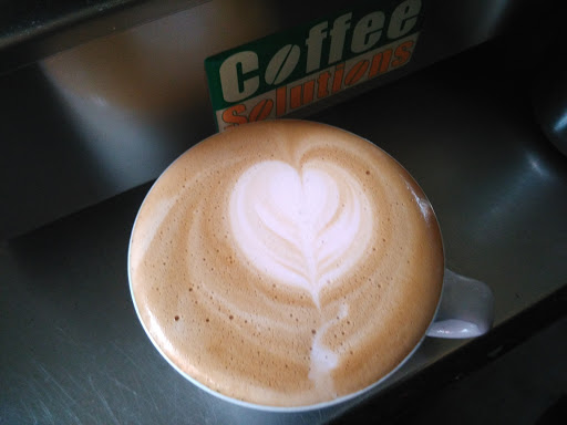 El Aroma del Buen Cafe - Thumbnail