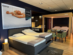 Photo n°16 de Morphée France Literie à Saint-Malo (Magasin de canapés)