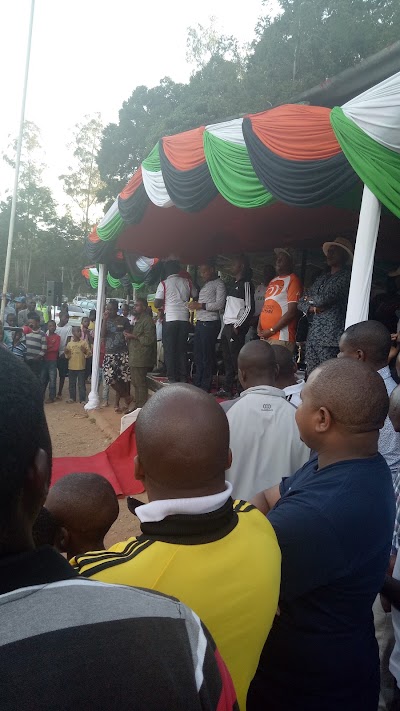 Photos of Dawson Mwanyumba Stadium