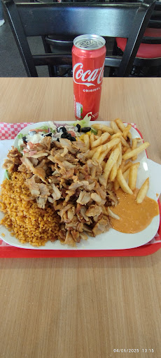 Photo 1 - Le rencard