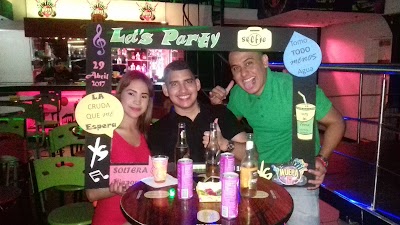Photos of WUEPA G