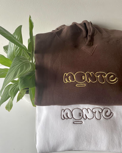 Monte Studio - Visual