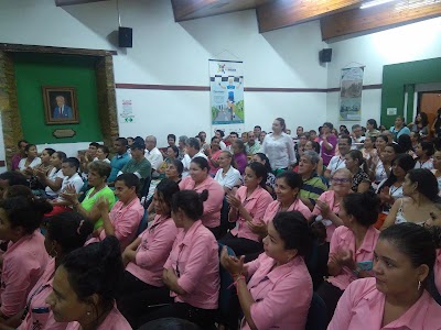Photos of Camara de Comercio De Honda