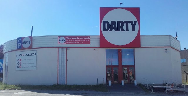 DARTY Sartrouville