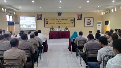 police