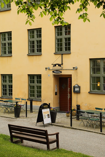 STF Långholmen Hostel