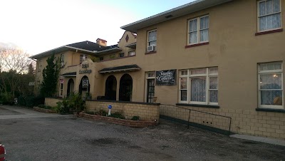 Photos of Cassadaga Hotel