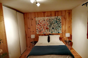 Photo n°11 de Gîte des Allymes à Ambérieu-en-Bugey (Gîte)